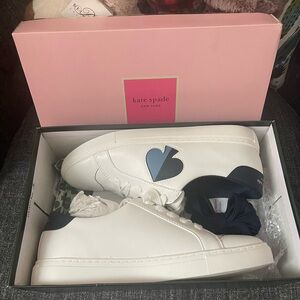 Kate Spade Sneakers size 38.5